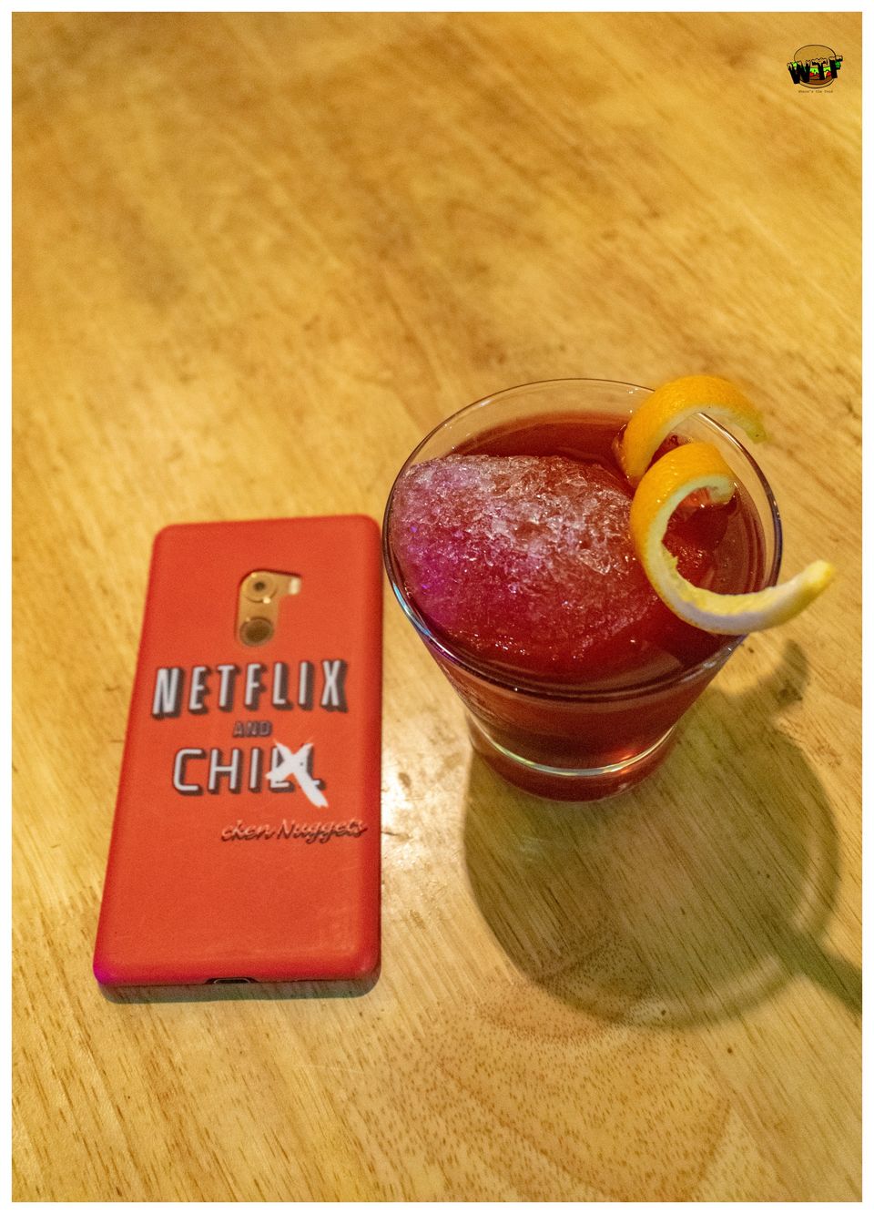 Photo of Bar Stories:- Stories of Coolest Ambiance with the Yummiest Delicacies by Nihal Shatak