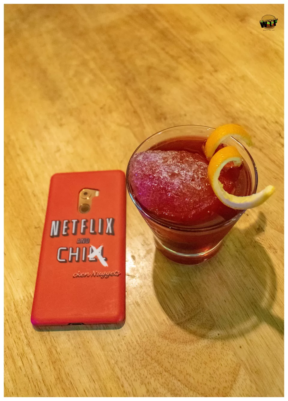 Photo of Bar Stories:- Stories of Coolest Ambiance with the Yummiest Delicacies by Nihal Shatak