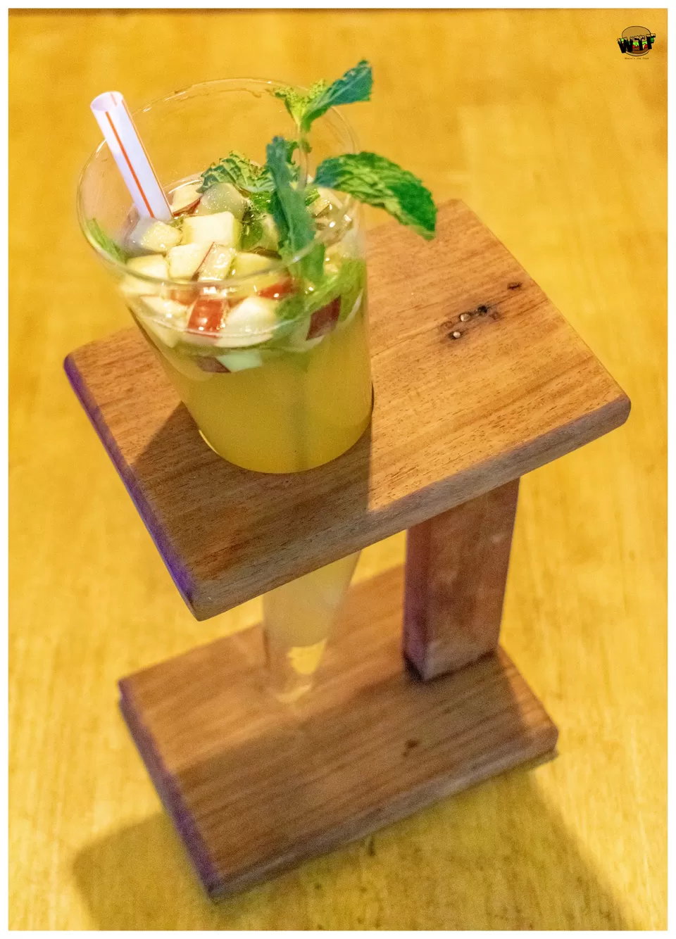 Photo of Bar Stories:- Stories of Coolest Ambiance with the Yummiest Delicacies by Nihal Shatak