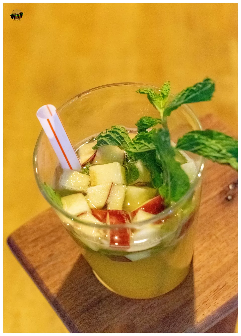 Photo of Bar Stories:- Stories of Coolest Ambiance with the Yummiest Delicacies by Nihal Shatak