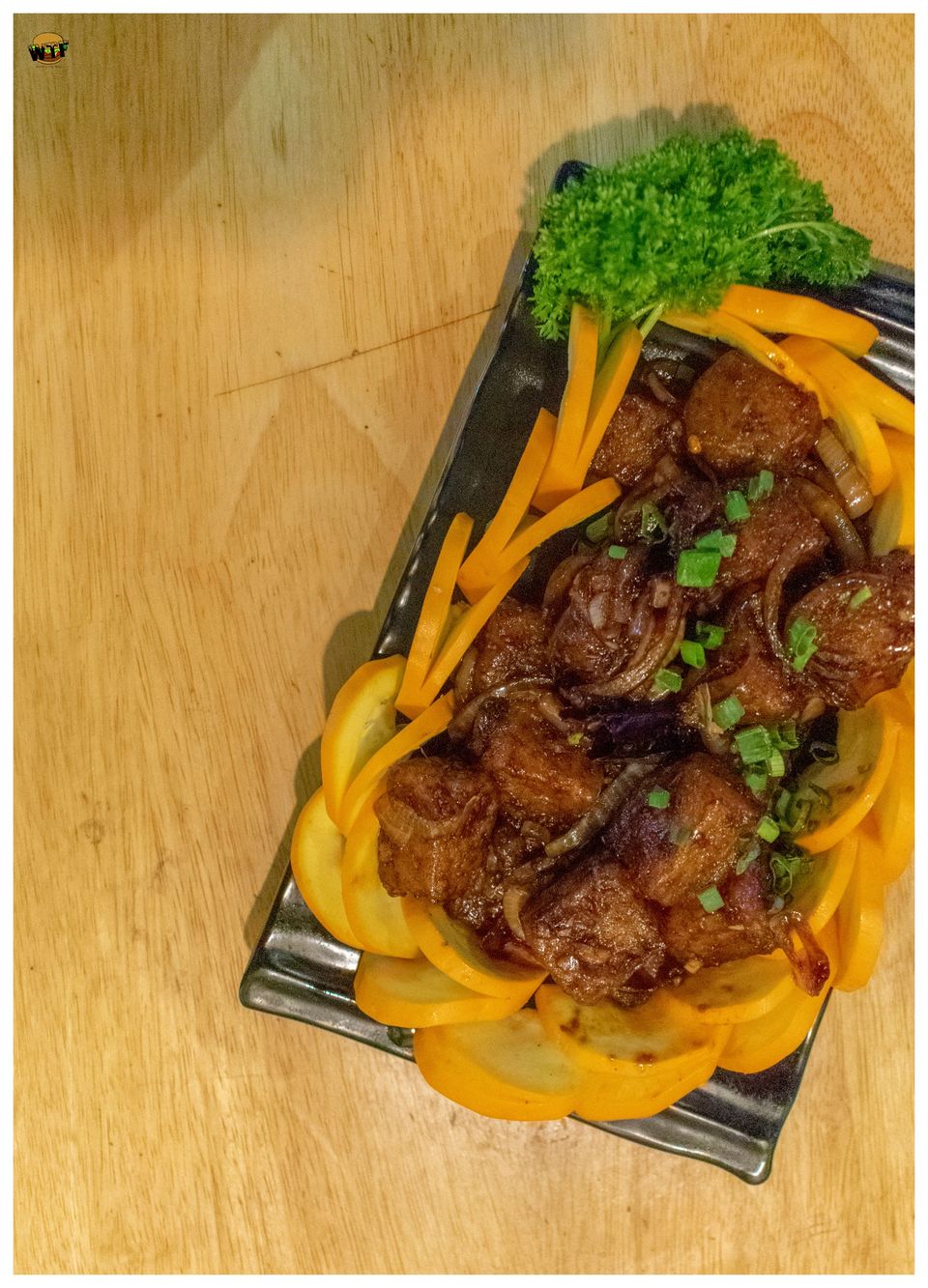 Photo of Bar Stories:- Stories of Coolest Ambiance with the Yummiest Delicacies by Nihal Shatak