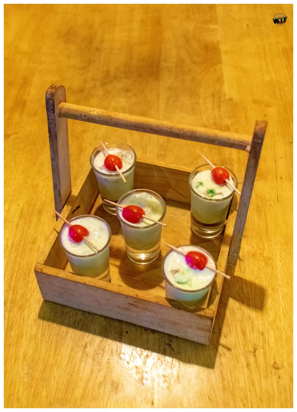 Photo of Bar Stories:- Stories of Coolest Ambiance with the Yummiest Delicacies by Nihal Shatak
