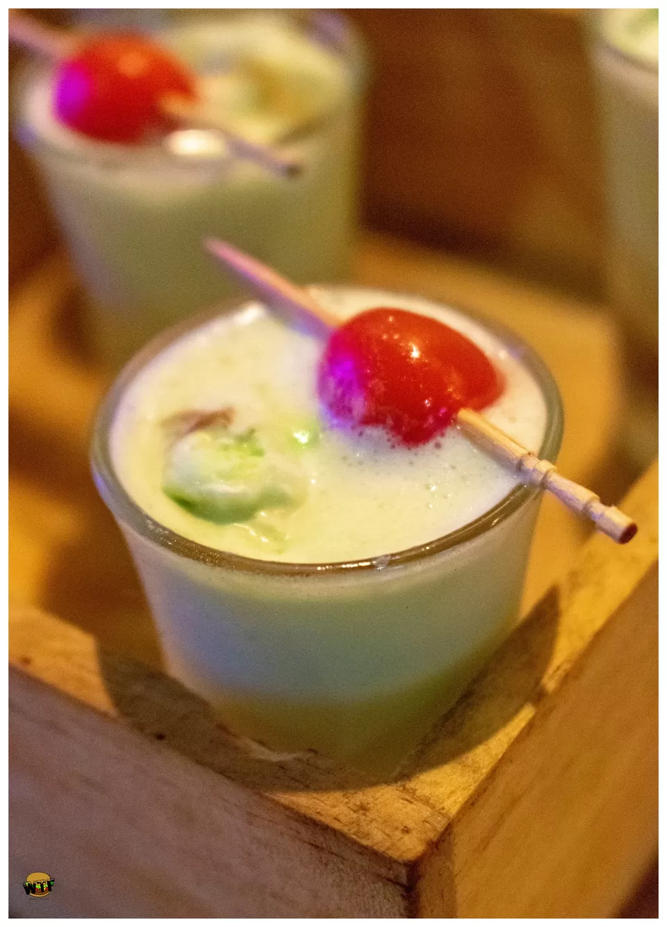 Photo of Bar Stories:- Stories of Coolest Ambiance with the Yummiest Delicacies by Nihal Shatak