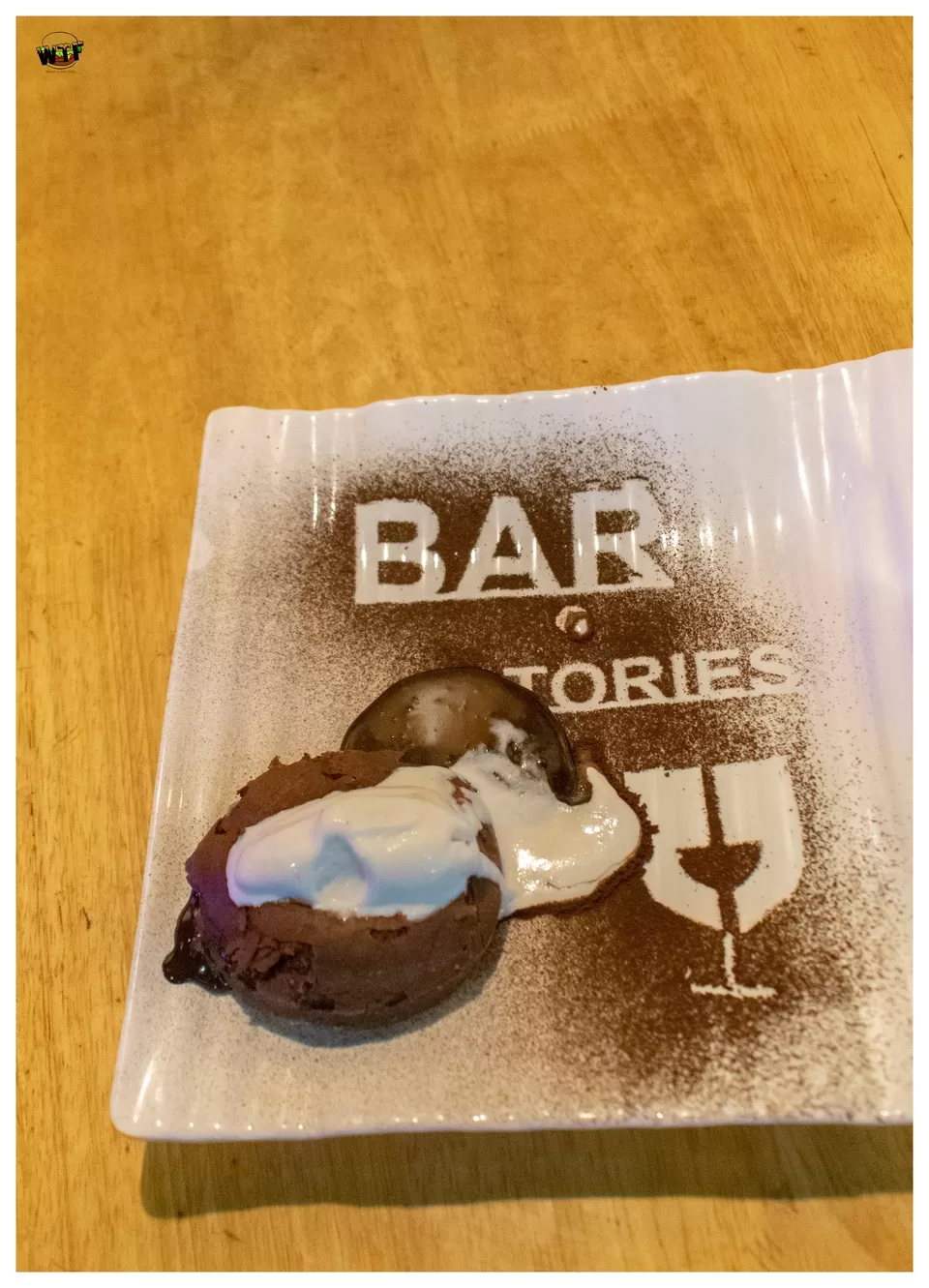Photo of Bar Stories:- Stories of Coolest Ambiance with the Yummiest Delicacies by Nihal Shatak