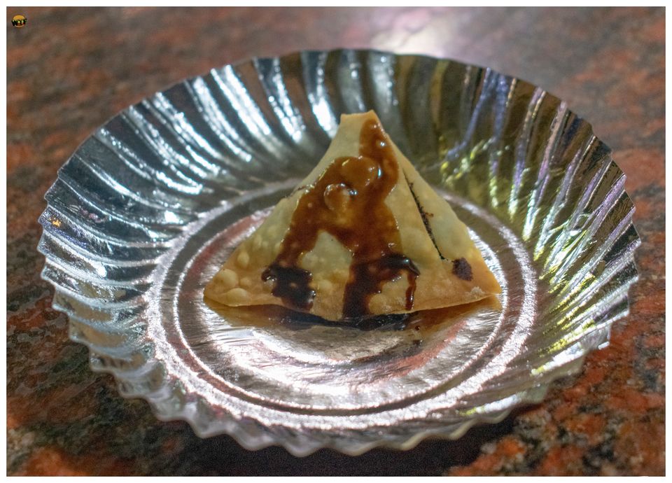 Photo of Super Samosas - Who cares what SAMOSAY by Nihal Shatak