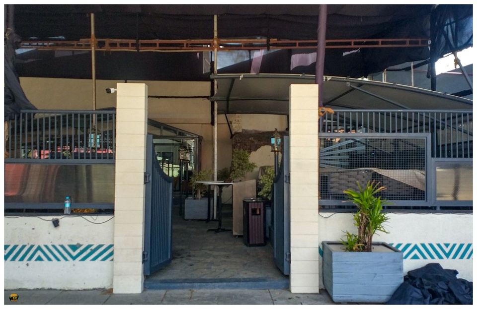 Photo of The Millers Homebar & Kitchen, Sangamvadi, Pune, Maharashtra, India by Nihal Shatak