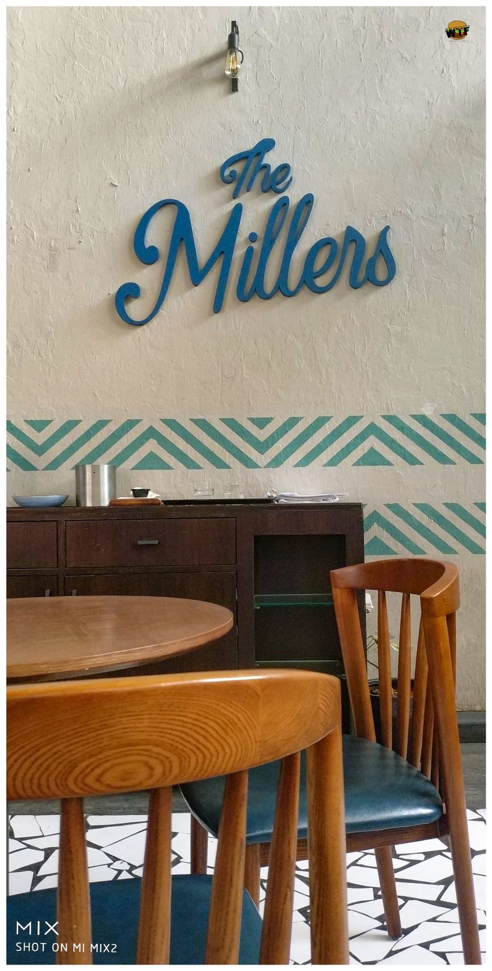Photo of The Millers Homebar & Kitchen, Sangamvadi, Pune, Maharashtra, India by Nihal Shatak
