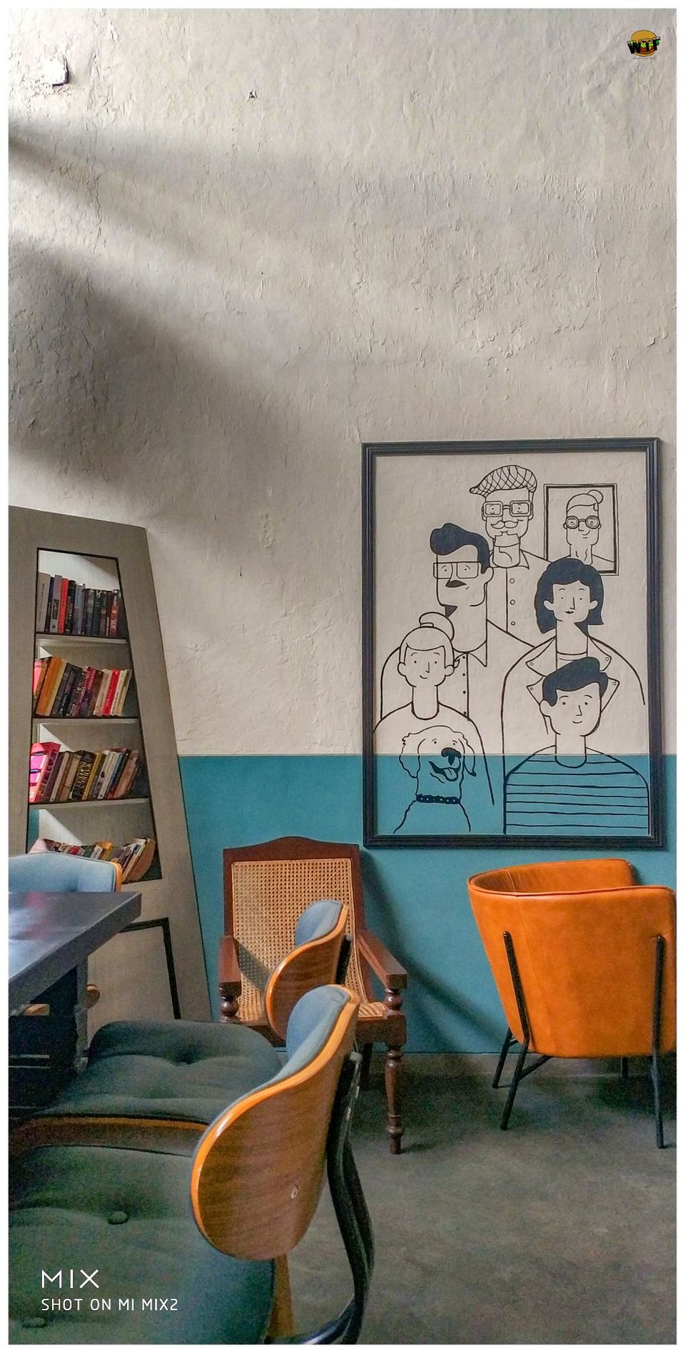Photo of The Millers Homebar & Kitchen - Come Home to The Millers by Nihal Shatak