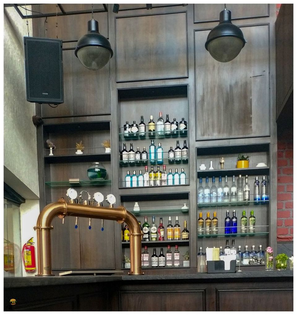 Photo of The Millers Homebar & Kitchen - Come Home to The Millers by Nihal Shatak