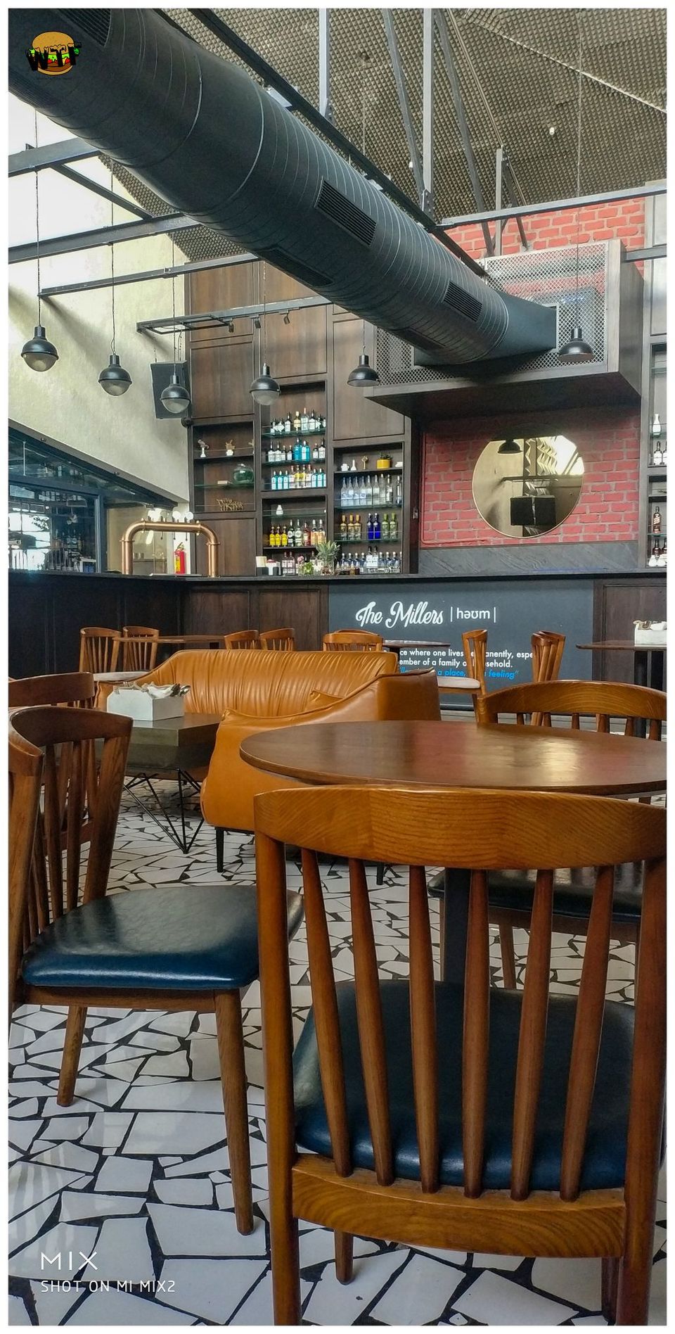 Photo of The Millers Homebar & Kitchen - Come Home to The Millers by Nihal Shatak