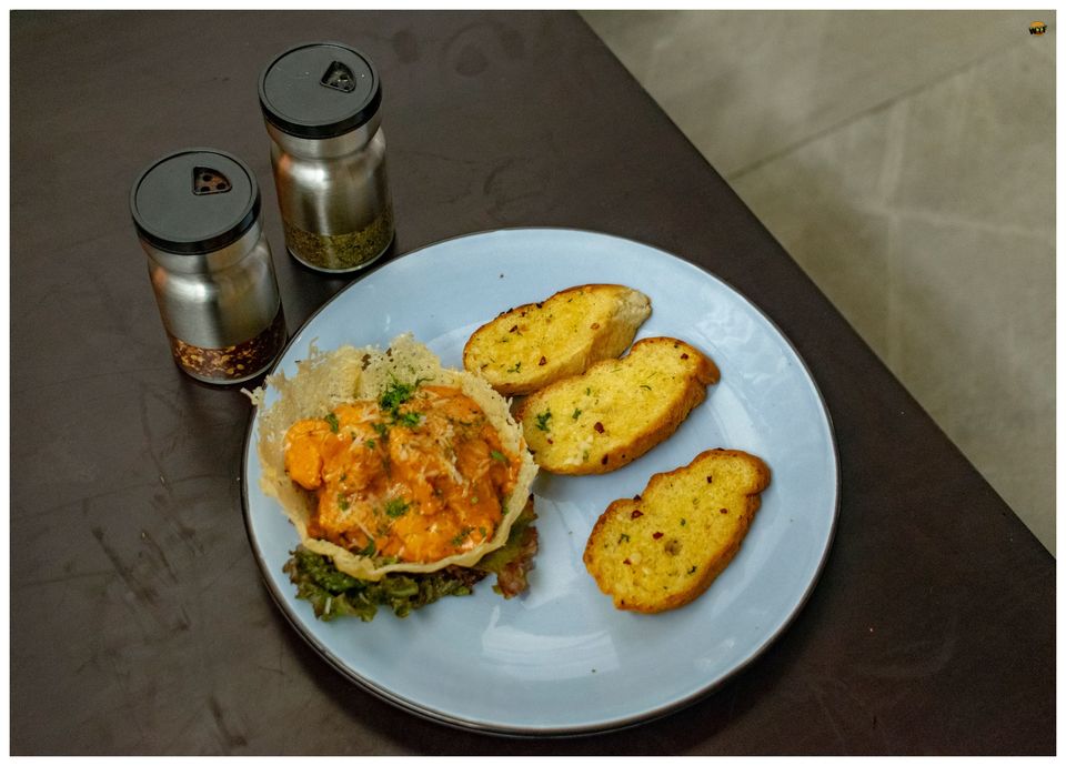 Photo of The Millers Homebar & Kitchen - Come Home to The Millers by Nihal Shatak
