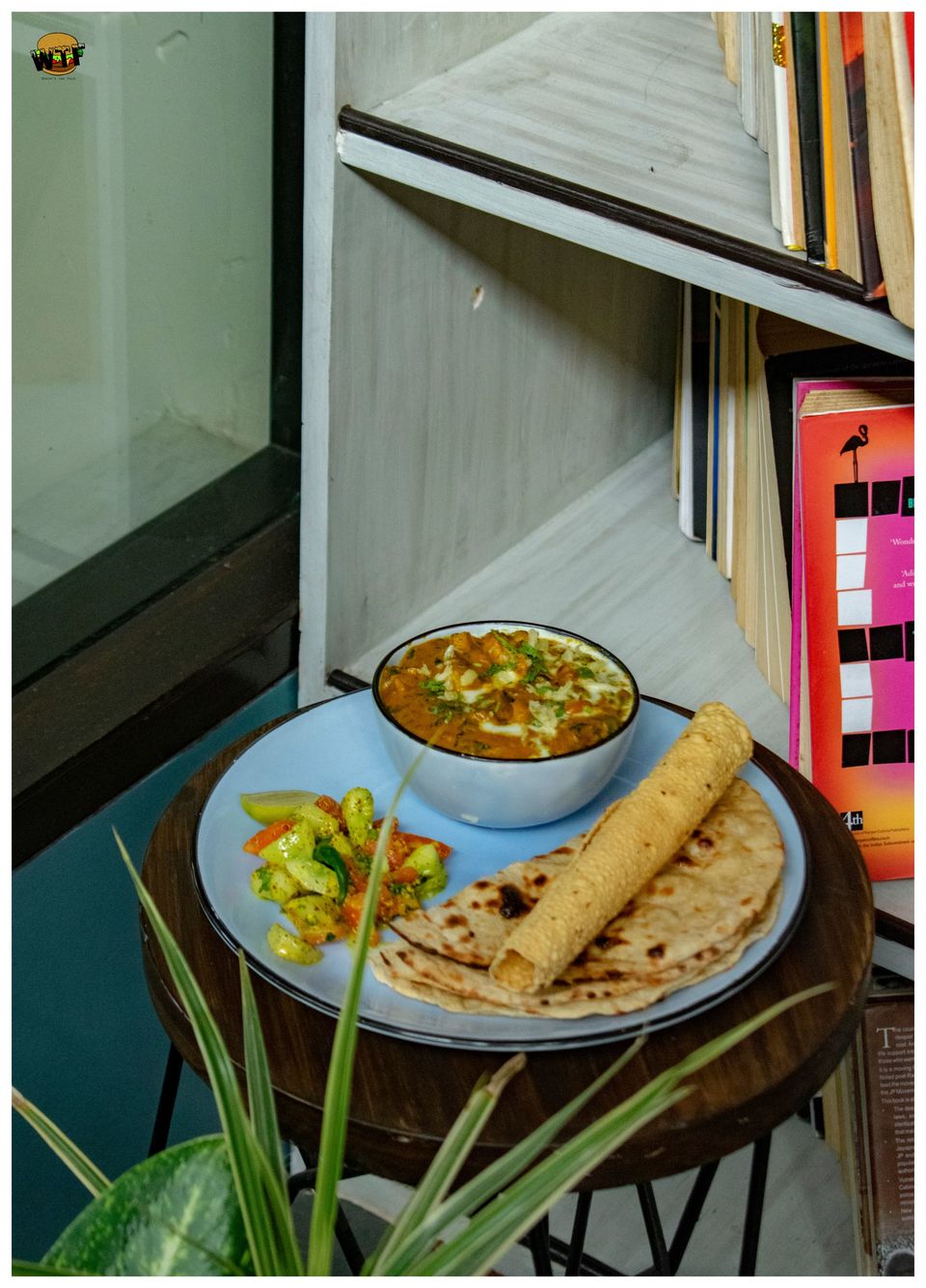 Photo of The Millers Homebar & Kitchen - Come Home to The Millers by Nihal Shatak