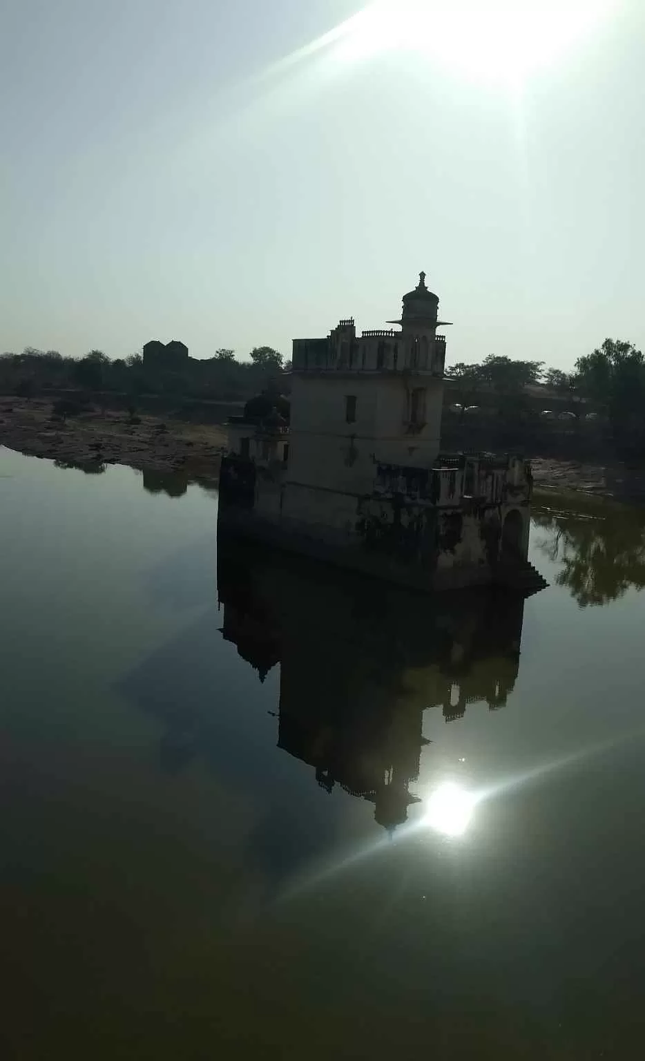 Photo of Chittorgarh, Rajasthan, India by Prachi Paranjape