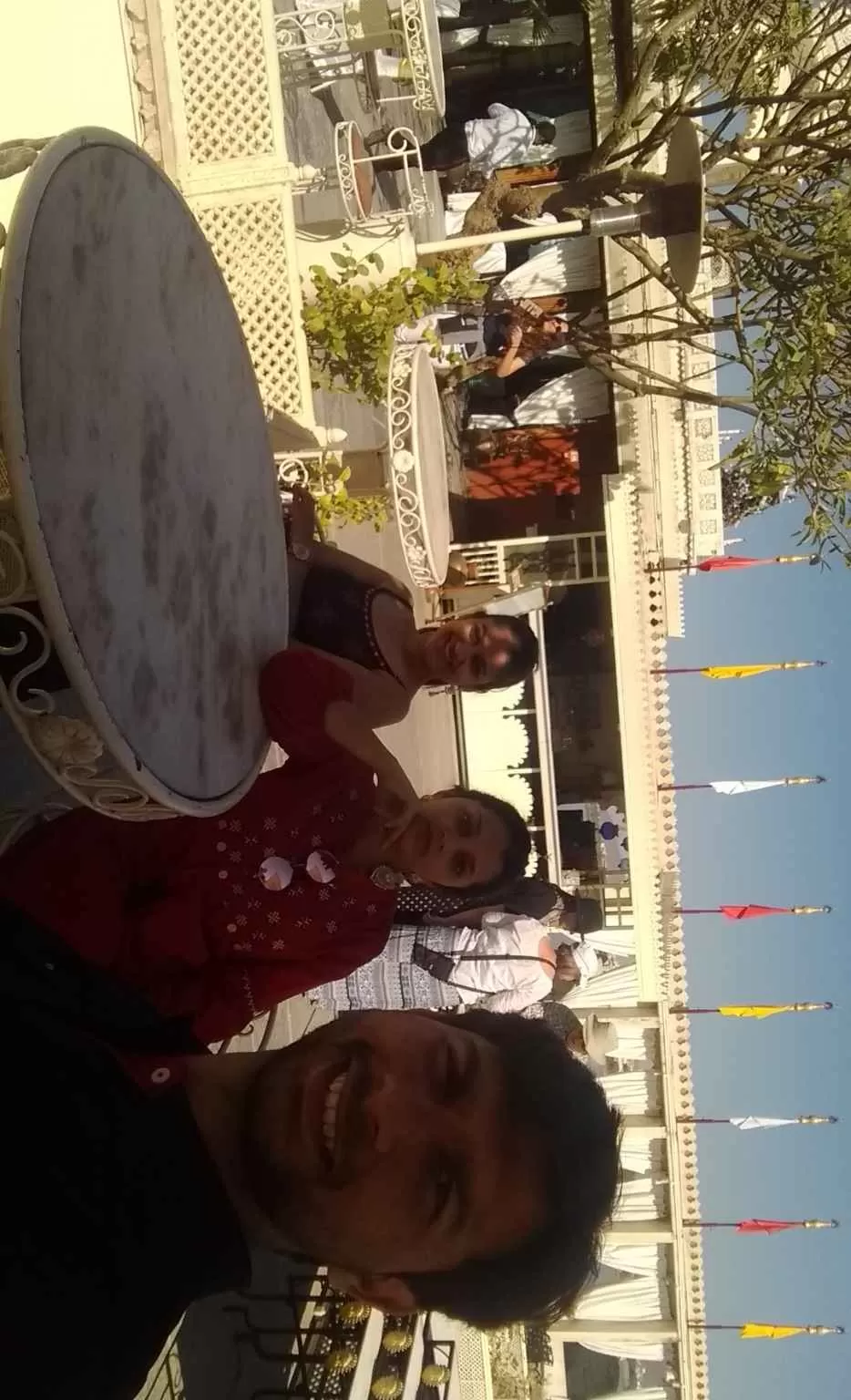 Photo of Jagmandir, Pichola, Udaipur, Rajasthan, India by Prachi Paranjape
