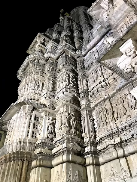 Photo of Jagannath Mandir, Jagannath Tala, Udaynarayanpur, West Bengal, India by Prachi Paranjape