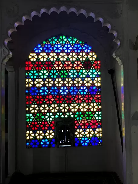 Photo of bagore ki haveli, Gangaur Ghat Marg, Hotel Gangaur Palace, Silawatwari, Udaipur, Rajasthan, India by Prachi Paranjape