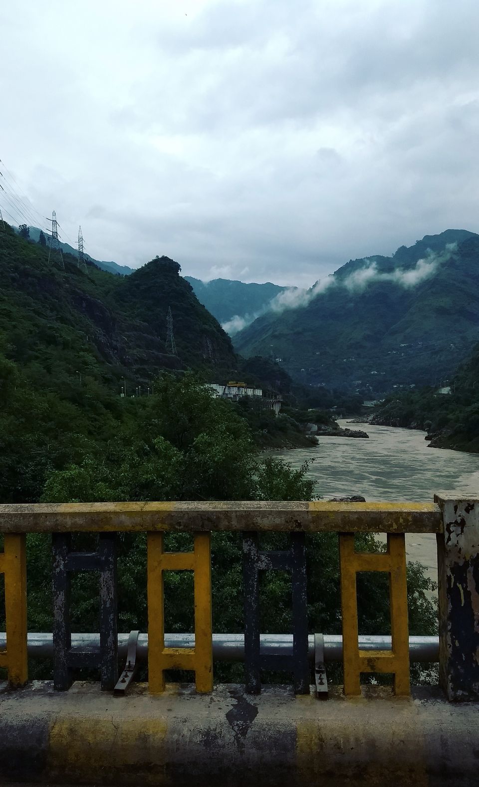Photo of National Highway 21, Model Town, Siyal, Manali, Chandigarh, India by Prachi Paranjape