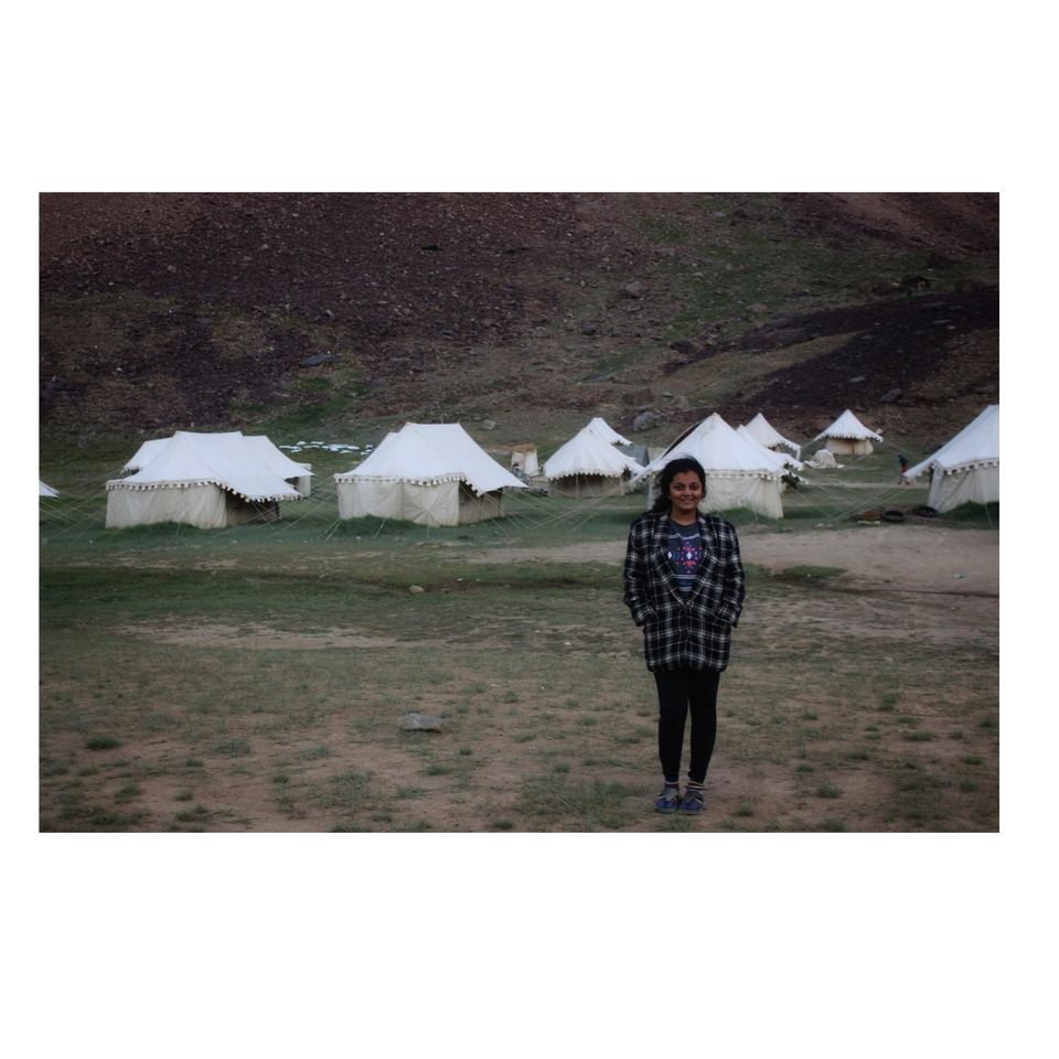 Photo of Manali, Himachal Pradesh, India by Prachi Paranjape