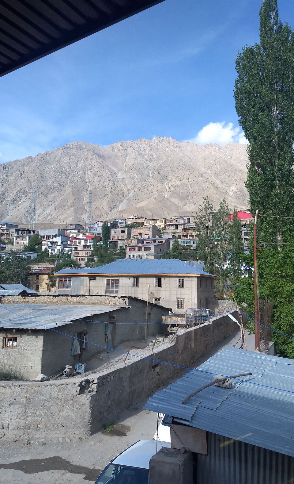 Photo of Sarchu, Himachal Pradesh by Prachi Paranjape