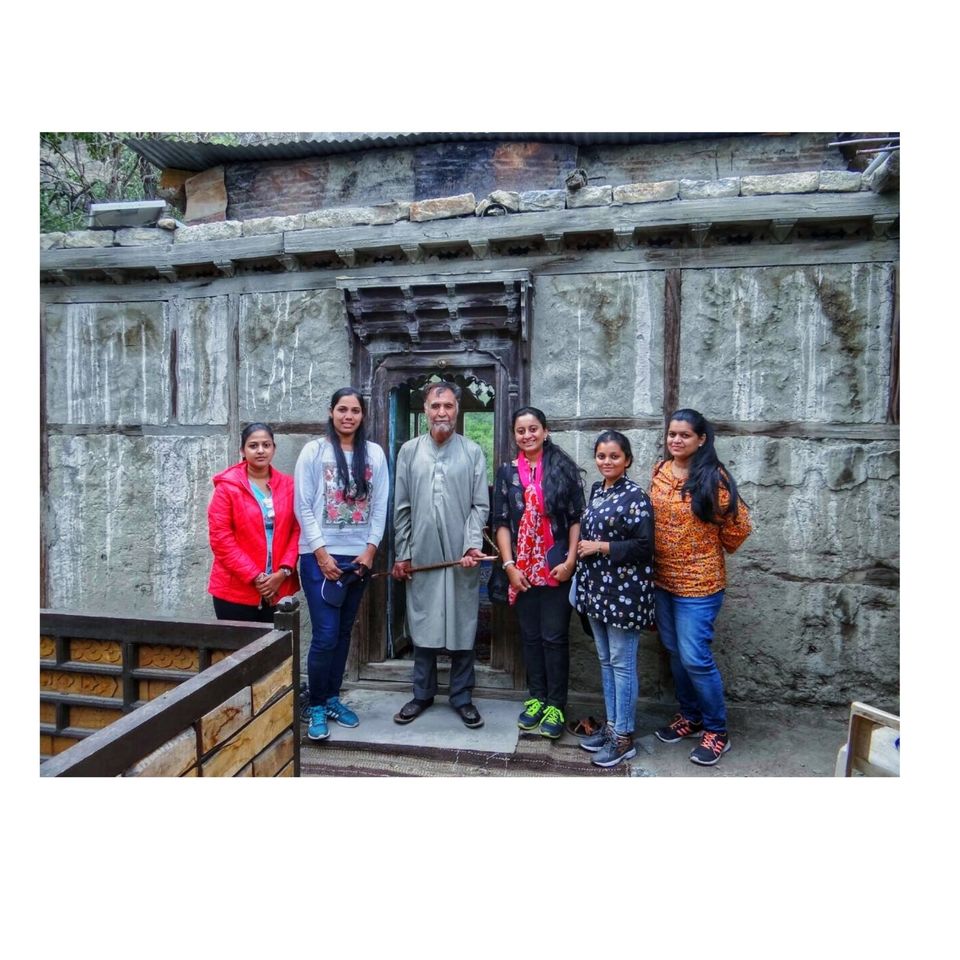 Photo of Ladakh- Dream came true by Prachi Paranjape