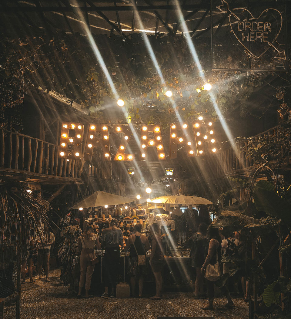 Photo of 6 Useful tips for first-timers in Bali 1/3 by AAMNA MISHRA