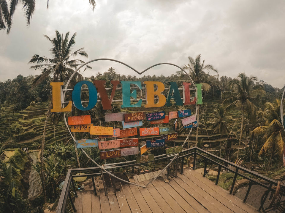 Photo of 6 Useful tips for first-timers in Bali by AAMNA MISHRA