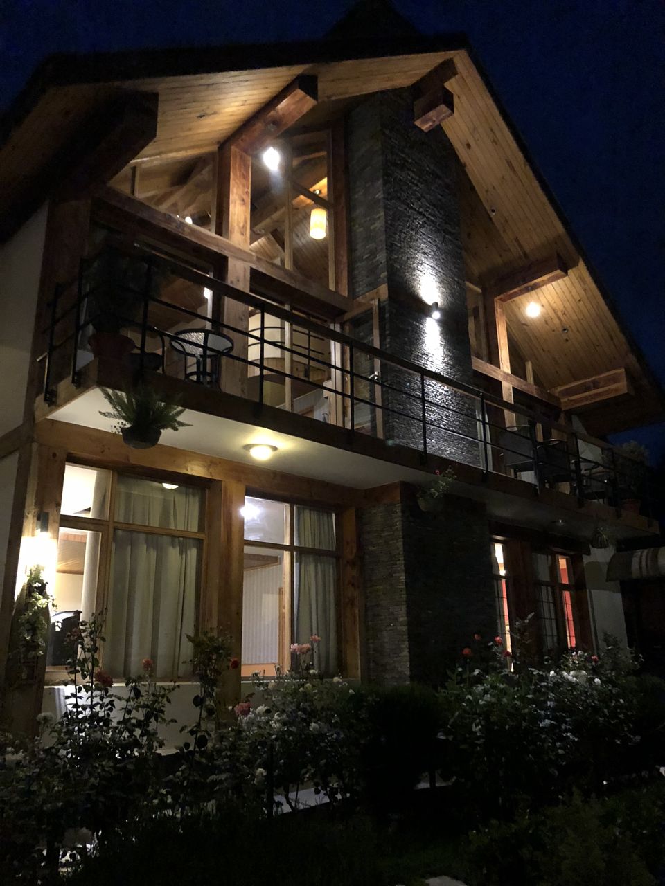 Photo of Manali : The Perfect Family Stay by AAMNA MISHRA
