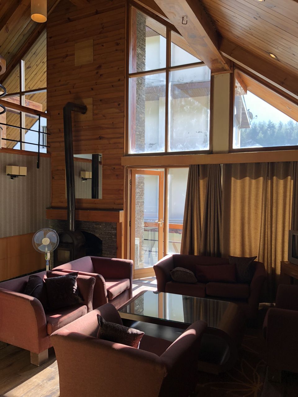 Photo of Manali : The Perfect Family Stay 1/3 by AAMNA MISHRA