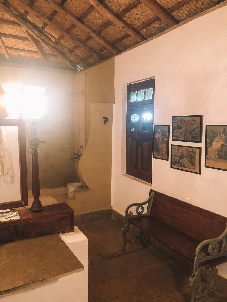 Photo of Mumbai/Pune weekend getaway : Fragrant Sun, Mulshi 2/12 by AAMNA MISHRA