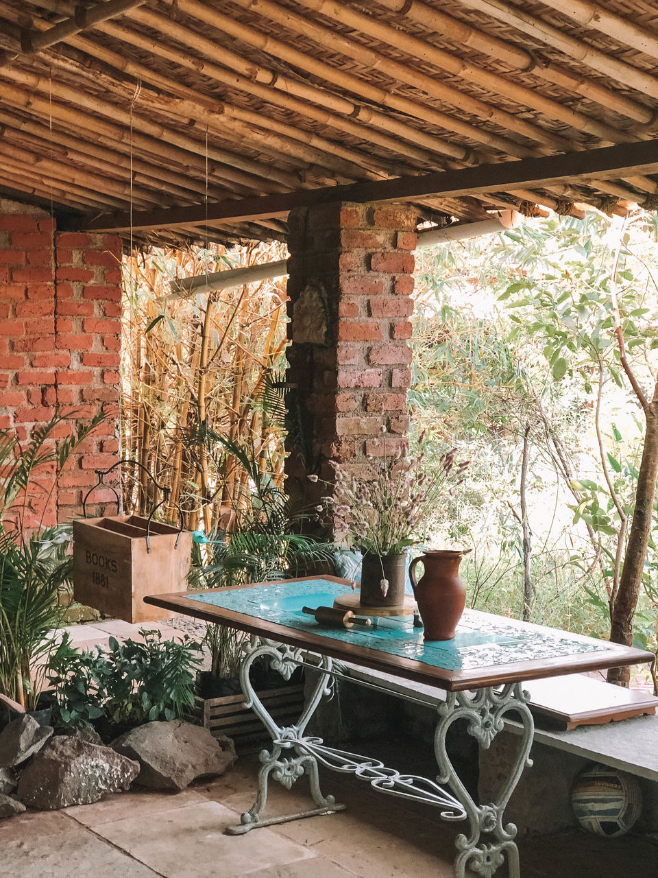 Photo of Mumbai/Pune weekend getaway : Fragrant Sun, Mulshi 10/12 by AAMNA MISHRA