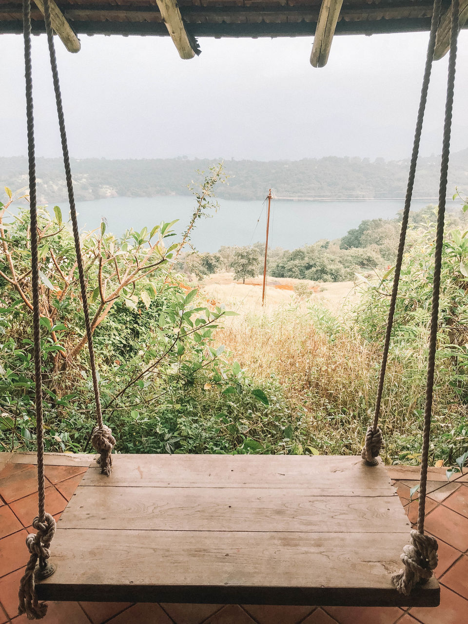 Photo of Mumbai/Pune weekend getaway : Fragrant Sun, Mulshi 7/12 by AAMNA MISHRA