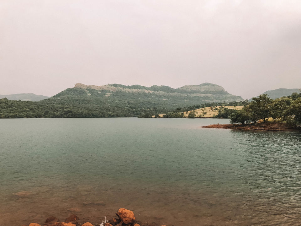 Photo of Mumbai/Pune weekend getaway : Fragrant Sun, Mulshi 6/12 by AAMNA MISHRA