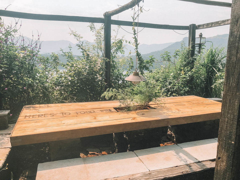 Photo of Mumbai/Pune weekend getaway : Fragrant Sun, Mulshi by AAMNA MISHRA