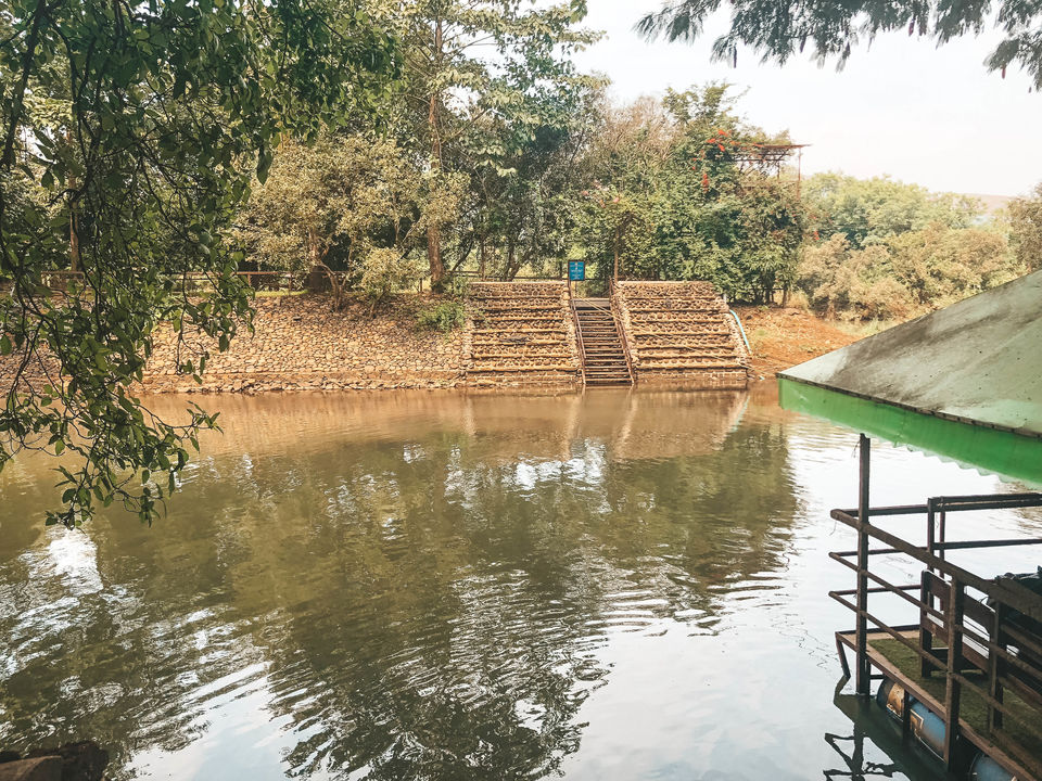 Photo of Jalrushti, Mulshi 1/15 by AAMNA MISHRA