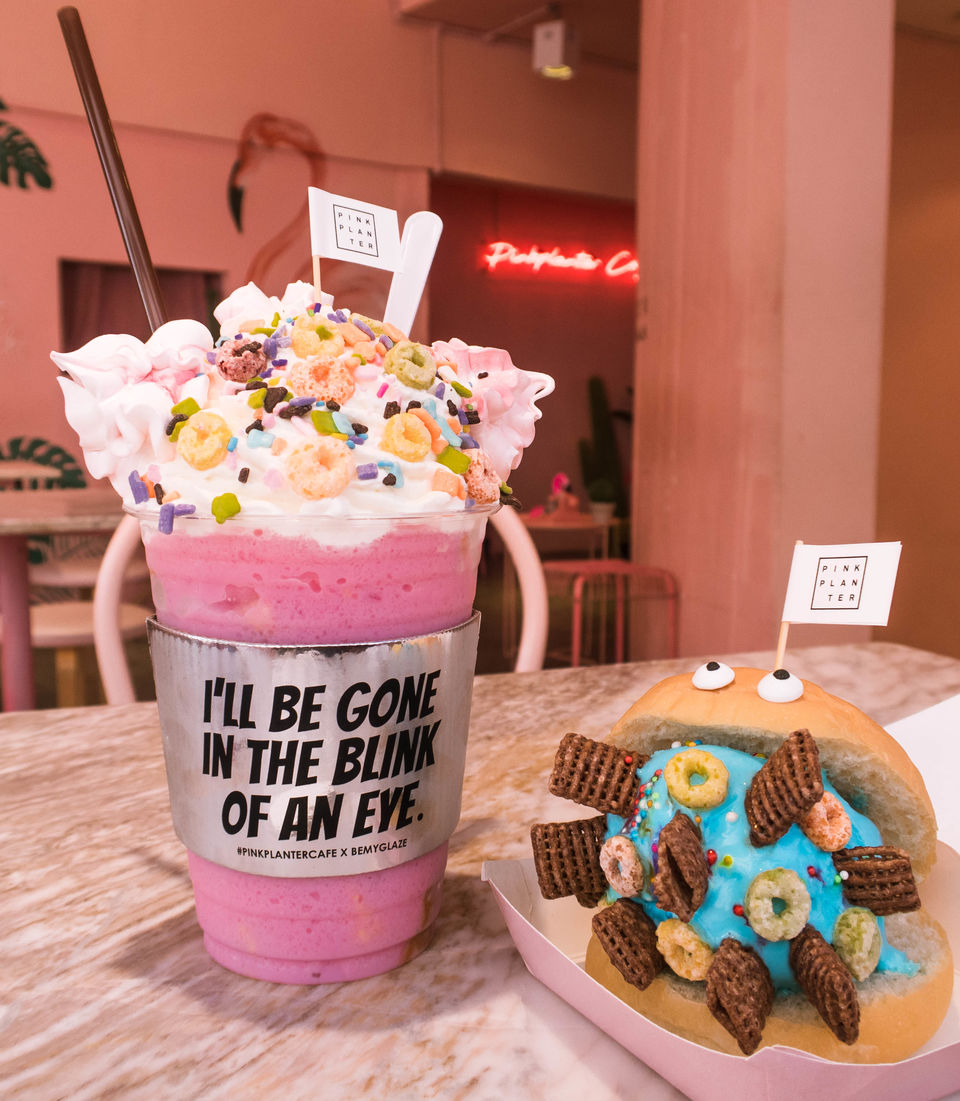 Photo of 6 Uniquely-Themed Affordable Cafes in Bangkok 4/21 by AAMNA MISHRA
