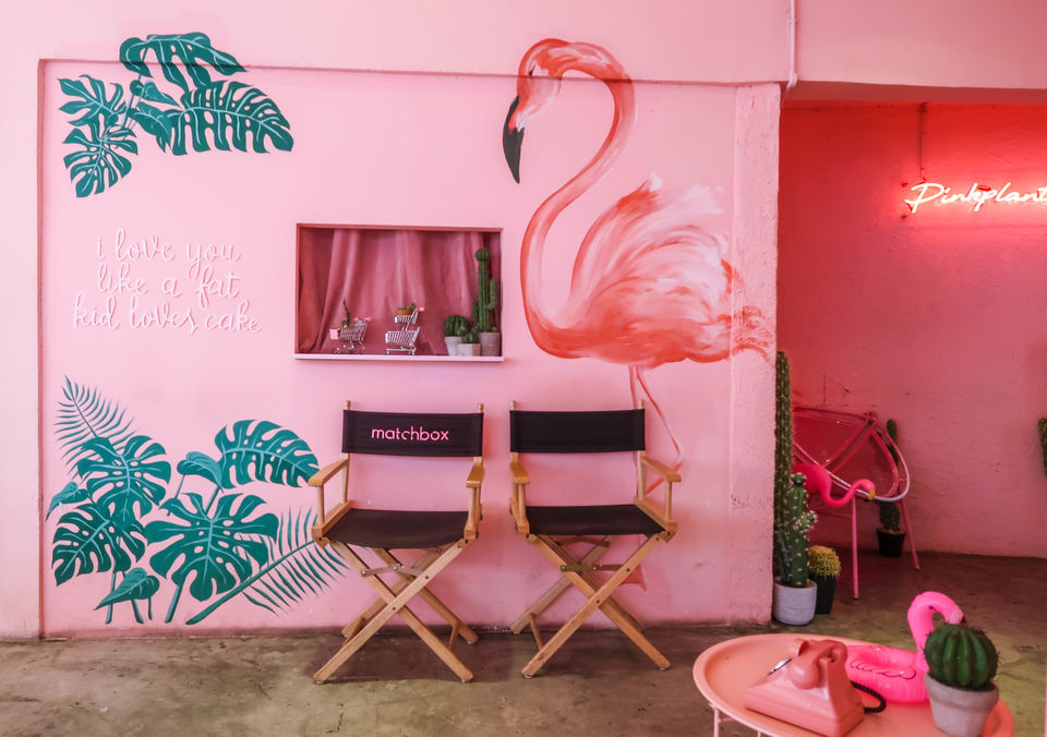 Photo of 6 Uniquely-Themed Affordable Cafes in Bangkok 1/21 by AAMNA MISHRA
