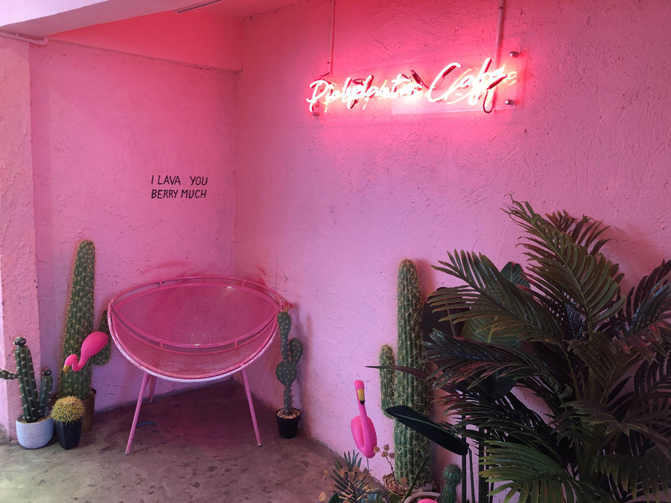 Photo of 6 Uniquely-Themed Affordable Cafes in Bangkok 3/21 by AAMNA MISHRA