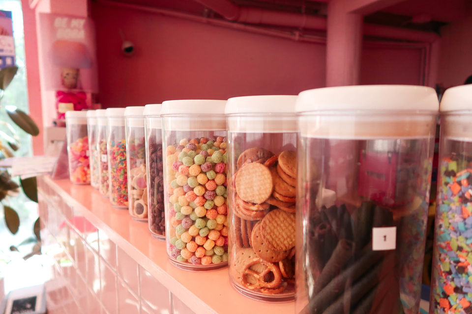 Photo of 6 Uniquely-Themed Affordable Cafes in Bangkok 2/21 by AAMNA MISHRA
