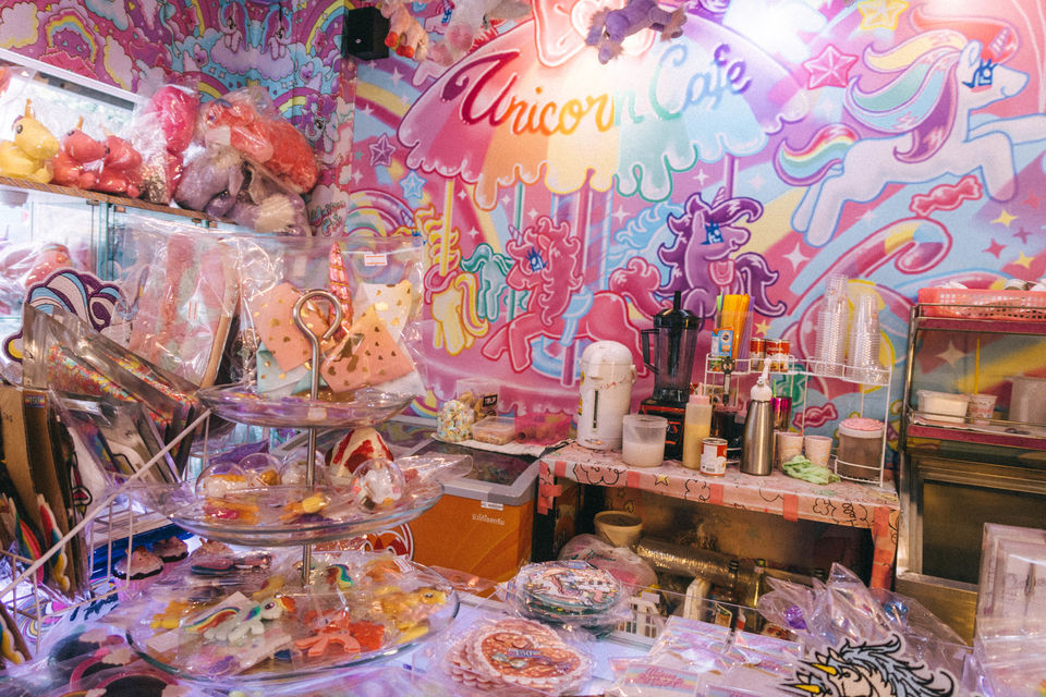 Photo of 6 Uniquely-Themed Affordable Cafes in Bangkok 5/21 by AAMNA MISHRA
