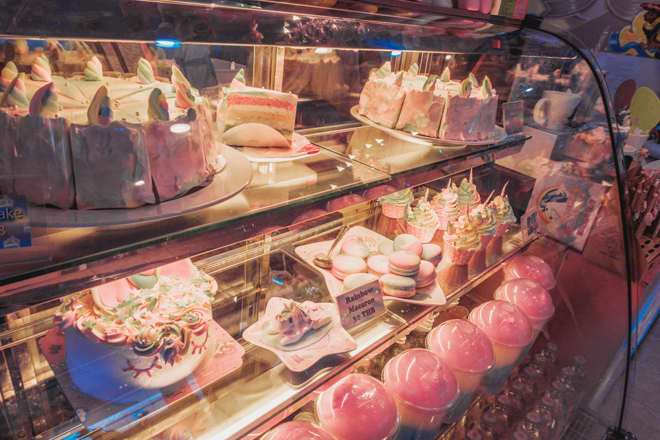 Photo of 6 Uniquely-Themed Affordable Cafes in Bangkok 7/21 by AAMNA MISHRA