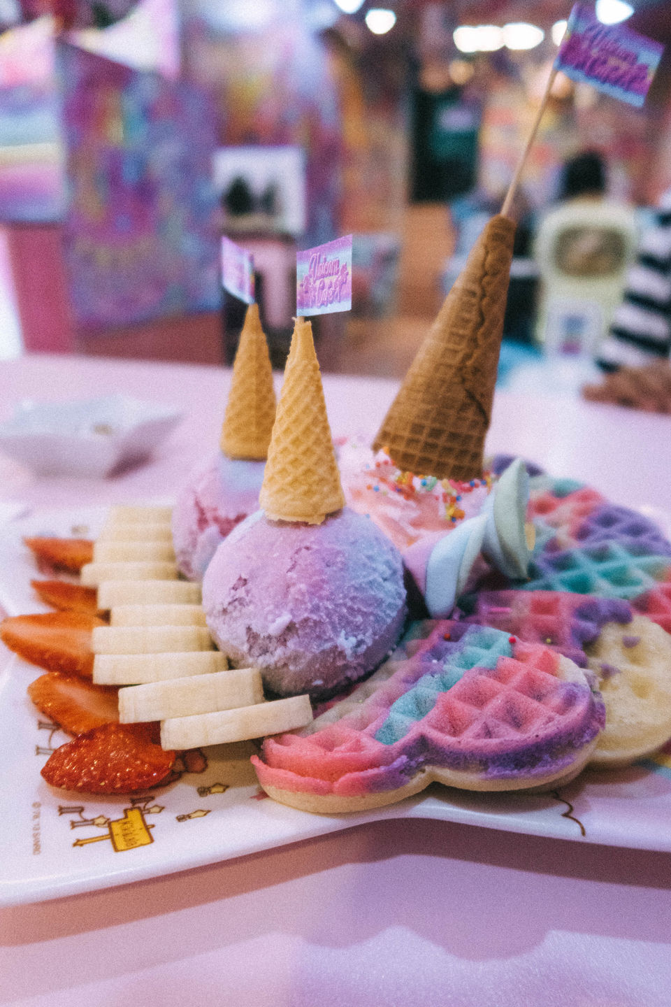 Photo of 6 Uniquely-Themed Affordable Cafes in Bangkok 6/21 by AAMNA MISHRA