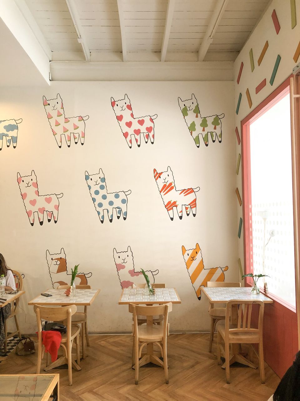 Photo of 6 Uniquely-Themed Affordable Cafes in Bangkok 10/21 by AAMNA MISHRA