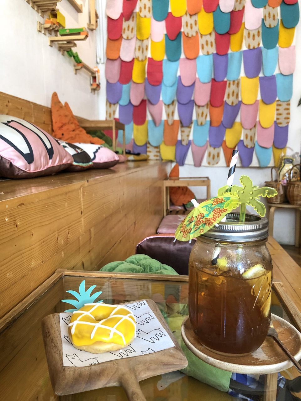Photo of 6 Uniquely-Themed Affordable Cafes in Bangkok 9/21 by AAMNA MISHRA
