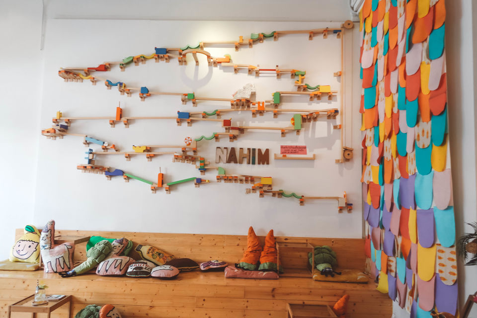Photo of 6 Uniquely-Themed Affordable Cafes in Bangkok 12/21 by AAMNA MISHRA