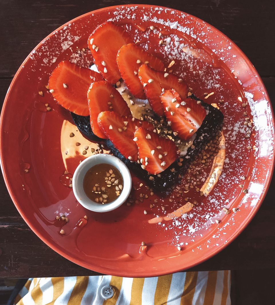 Photo of 6 Uniquely-Themed Affordable Cafes in Bangkok 15/21 by AAMNA MISHRA