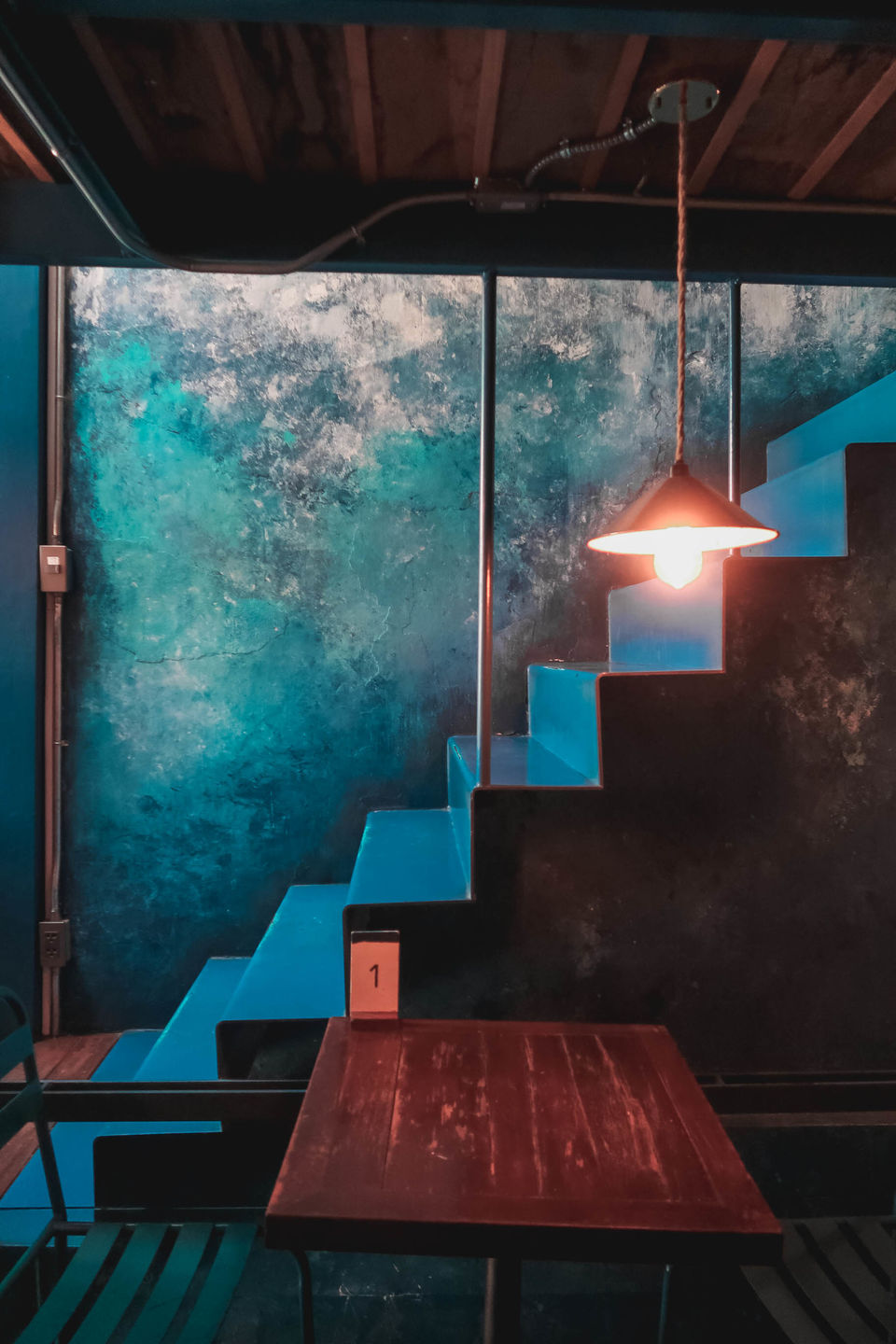 Photo of 6 Uniquely-Themed Affordable Cafes in Bangkok 14/21 by AAMNA MISHRA