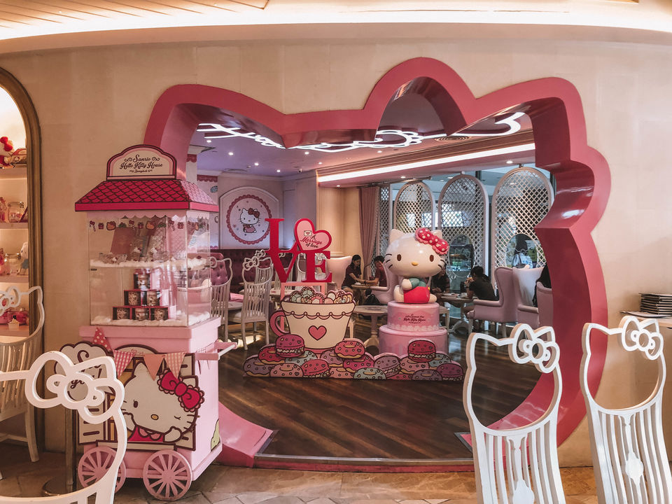 Photo of 6 Uniquely-Themed Affordable Cafes in Bangkok 16/21 by AAMNA MISHRA