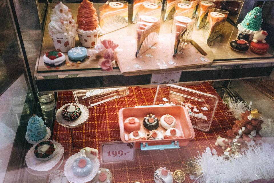 Photo of 6 Uniquely-Themed Affordable Cafes in Bangkok 18/21 by AAMNA MISHRA