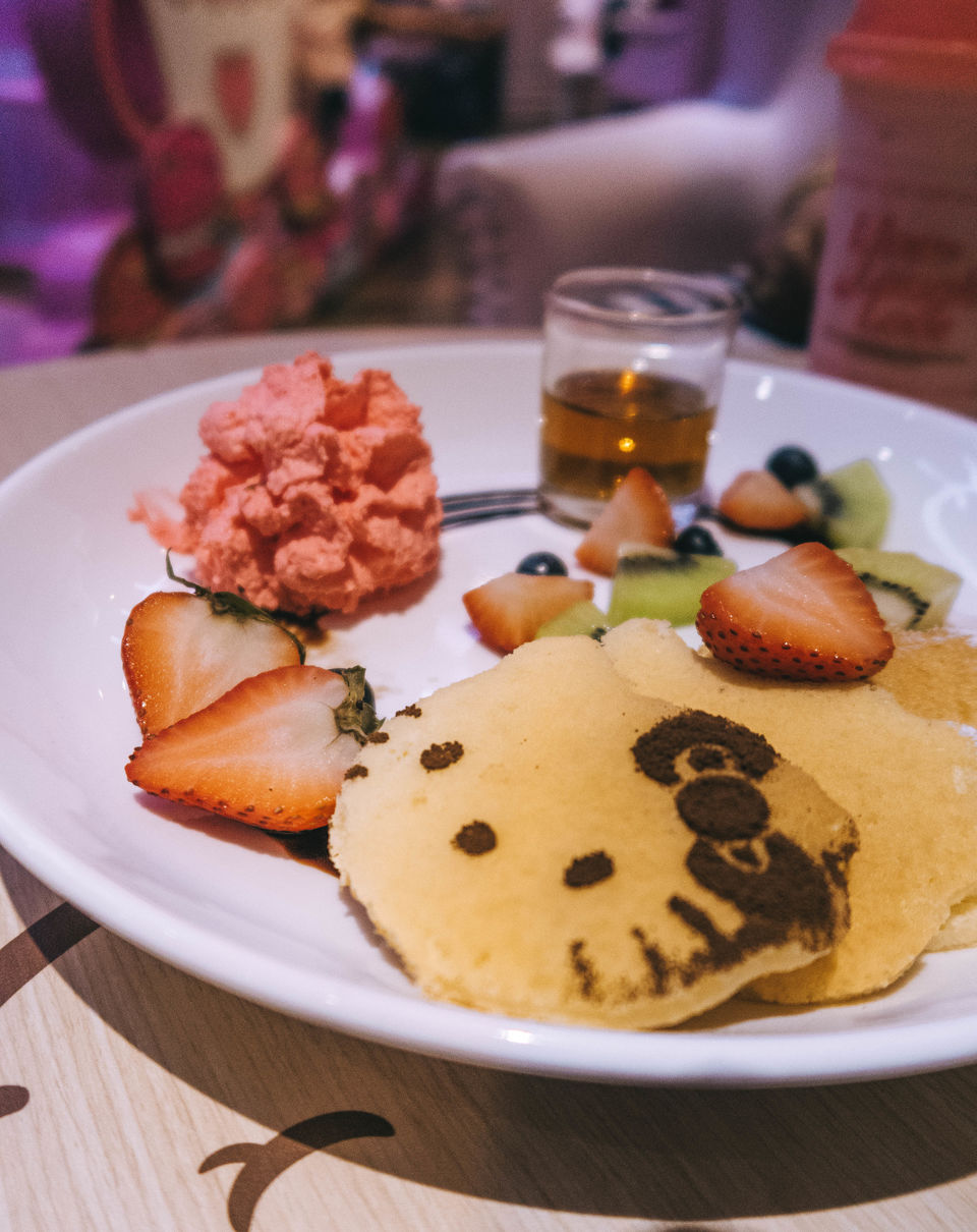 Photo of 6 Uniquely-Themed Affordable Cafes in Bangkok 17/21 by AAMNA MISHRA