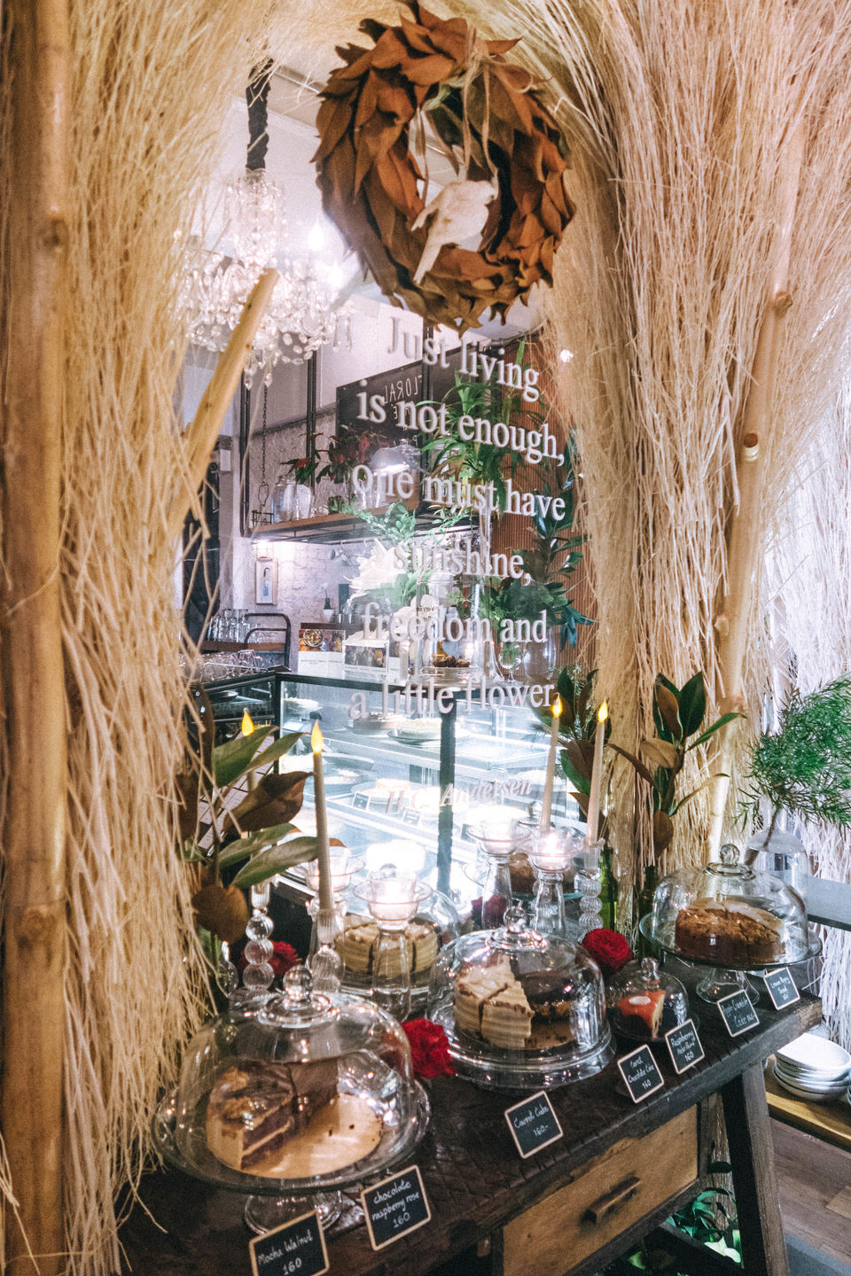 Photo of 6 Uniquely-Themed Affordable Cafes in Bangkok 20/21 by AAMNA MISHRA